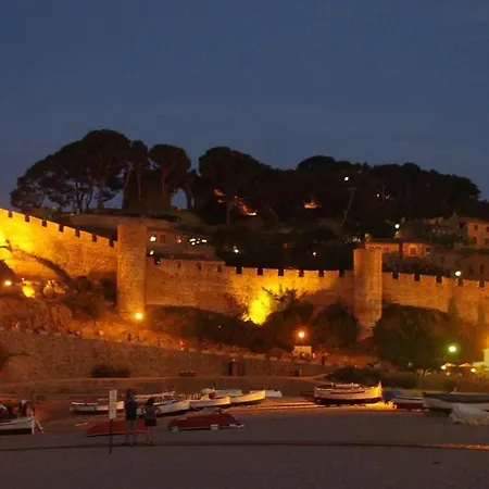 Lets Holidays Cozy House In The Center Of Town * Tossa de Mar
