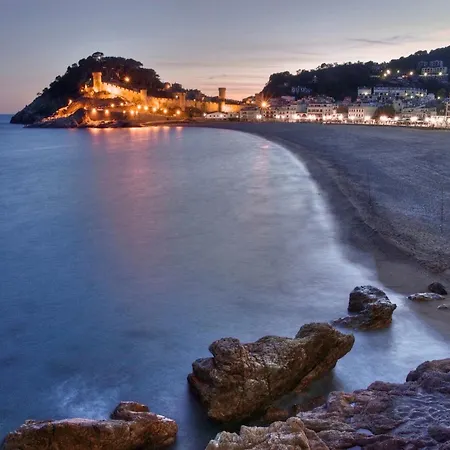 Lets Holidays Cozy House In The Center Of Town Tossa de Mar