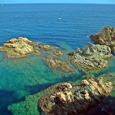 Lets Holidays Cozy House In The Center Of Town * Tossa de Mar