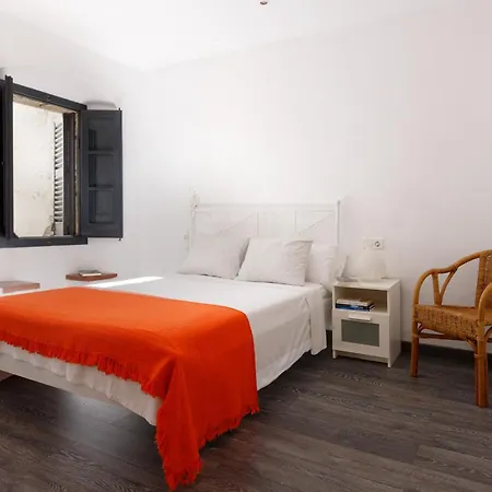 Holiday home Lets Holidays Cozy House In The Center Of Town Tossa de Mar