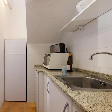 Lets Holidays Cozy House In The Center Of Town Tossa de Mar