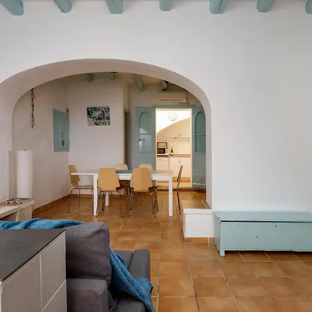 Lets Holidays Cozy House In The Center Of Town * Tossa de Mar