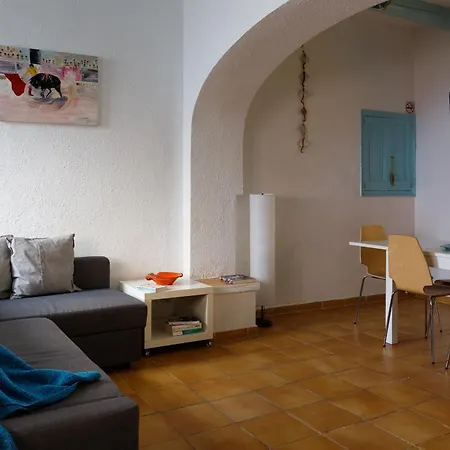 Holiday home Lets Holidays Cozy House In The Center Of Town