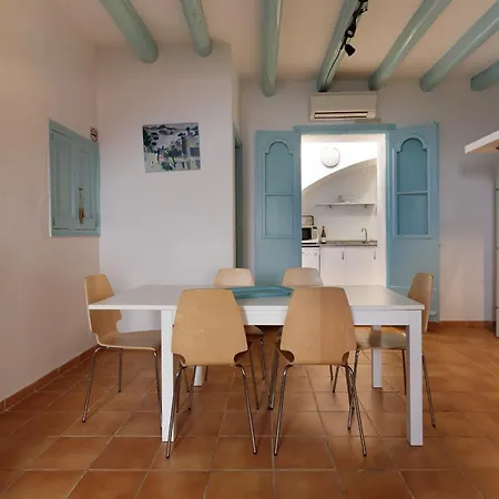 Lets Holidays Cozy House In The Center Of Town Tossa de Mar
