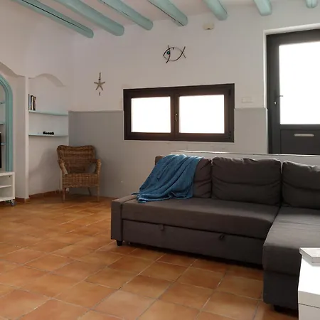 Holiday home Lets Holidays Cozy House In The Center Of Town Tossa de Mar