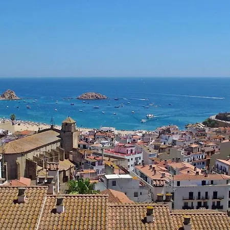 Lets Holidays Cozy House In The Center Of Town Tossa de Mar